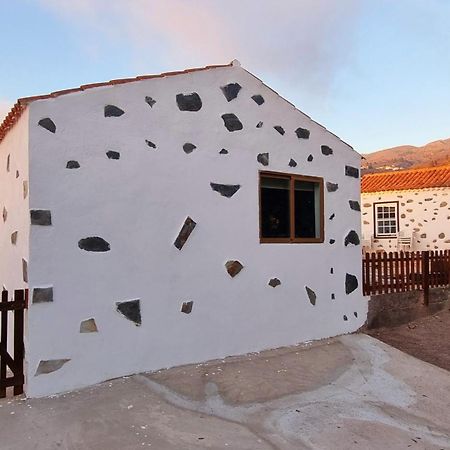 Casa Joy Villa Tejina de Isora Dış mekan fotoğraf